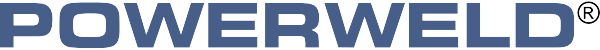 Powerweld logo