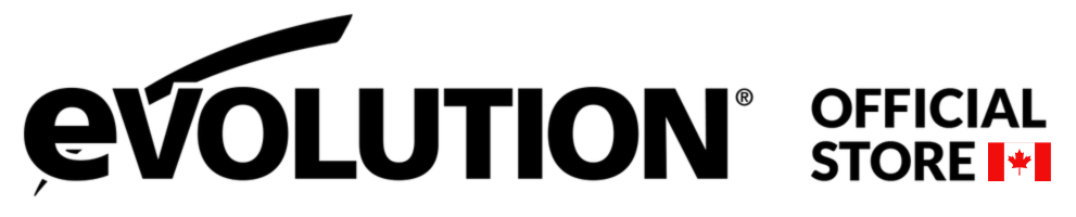 Evolution Power Tools Logo