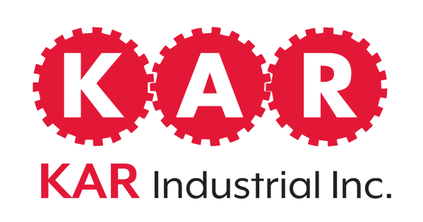Kar Industrial Logo