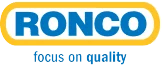 Ronco Safety Logo