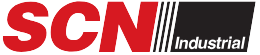 SCN Industrial Logo