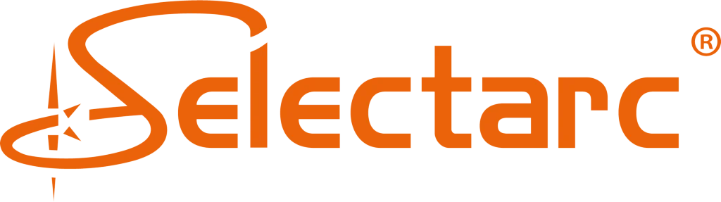 Selectarc Logo