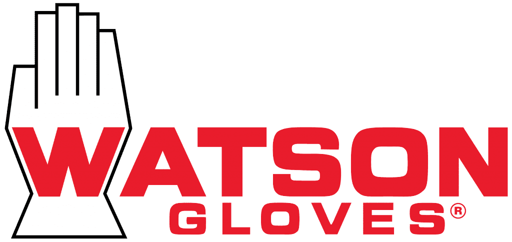 Watson Gloves Logo